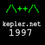 Kepler.net 1997 Button