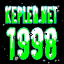 Kepler.net 1998 Button