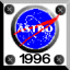 Astroman 1996 Site Archive Button