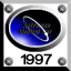 Astroman 1997 Site Archive Button