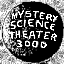 Mystery Science Theater 3000 Fan Site Button