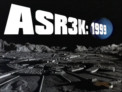ASR3K: 1999