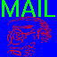 Mail Button
